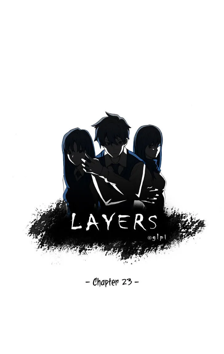 Layers Chapter 23 page 8 - MangaKakalot