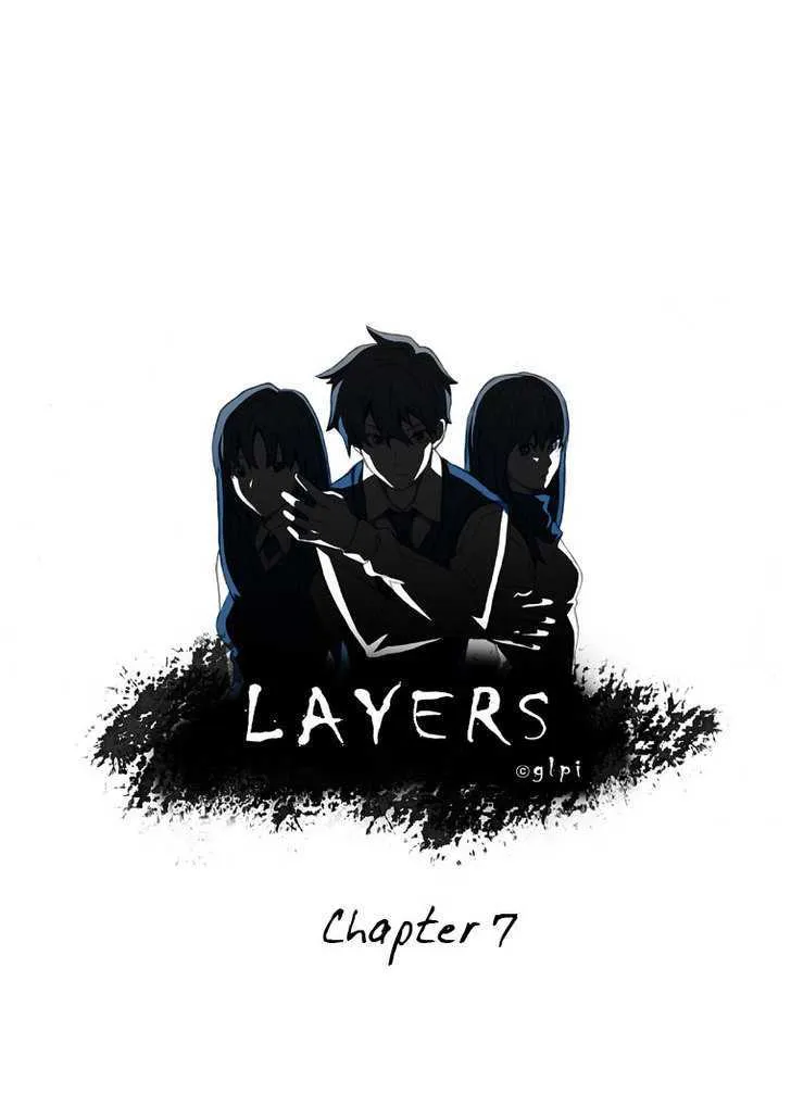 Layers Chapter 7 page 12 - MangaKakalot