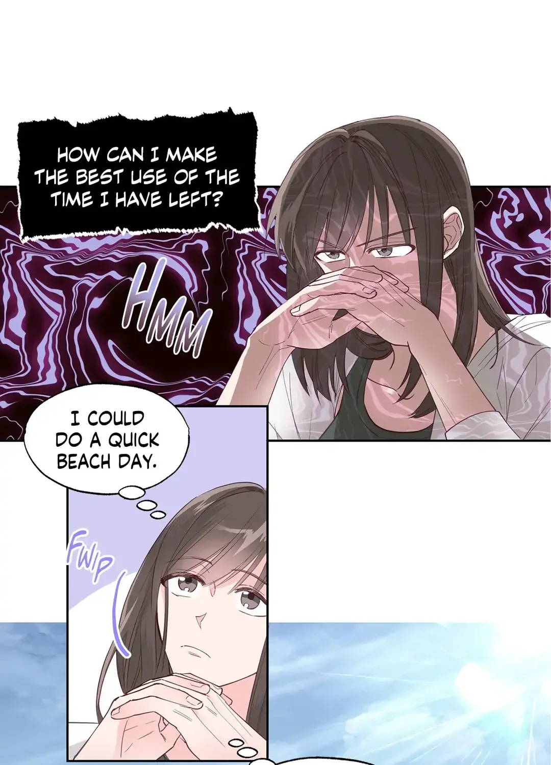 Learning To Love You Chapter 22 page 11 - MangaNato