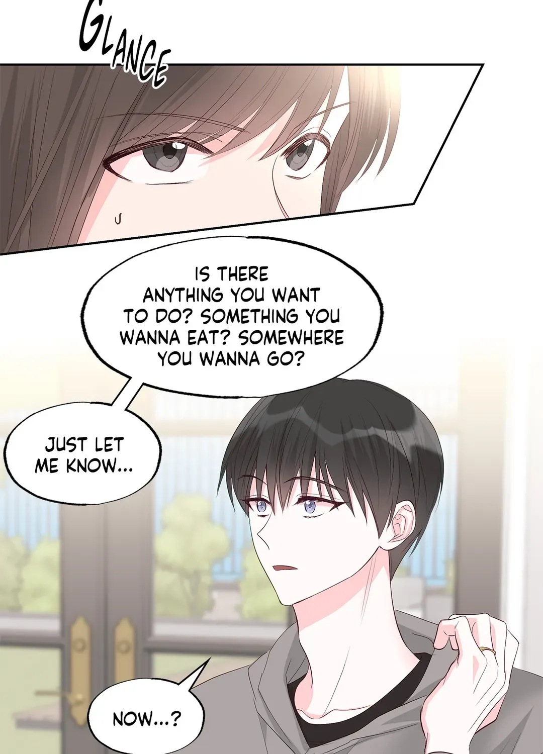 Learning To Love You Chapter 54 page 53 - MangaNato