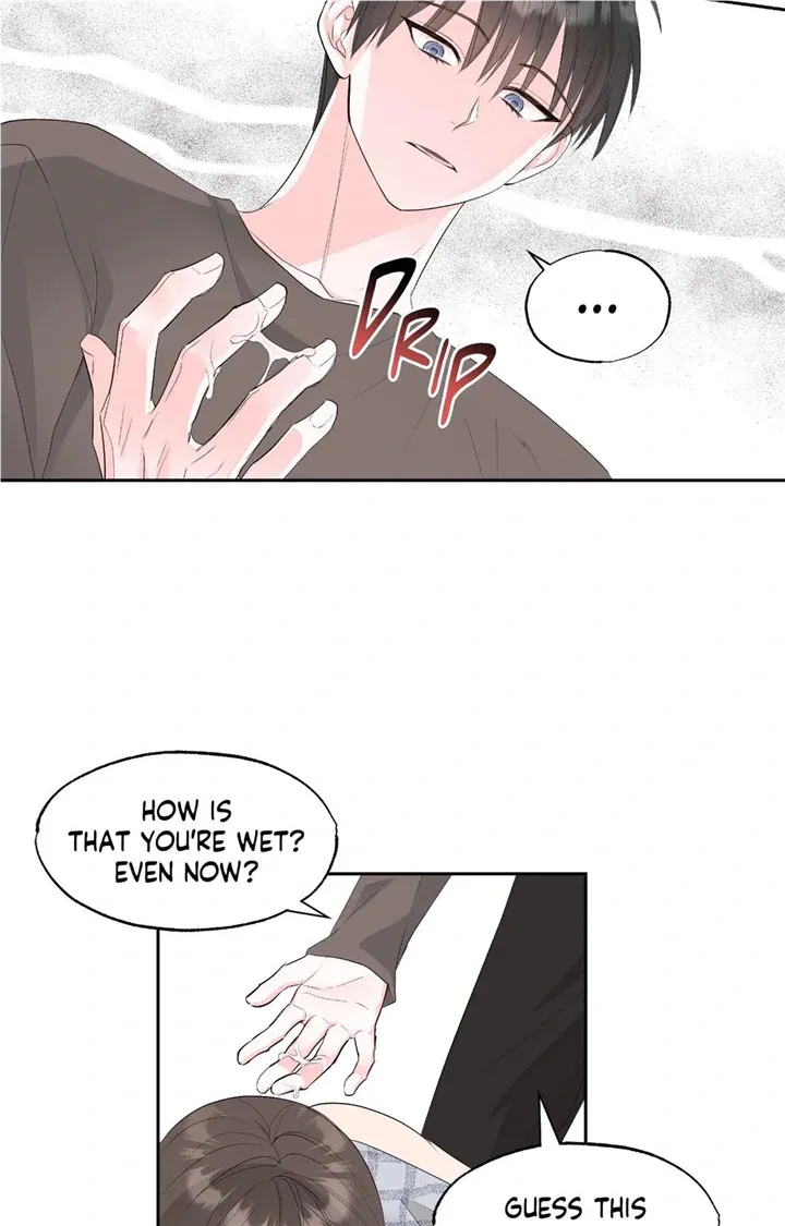 Learning To Love You Chapter 57 page 12 - MangaNato