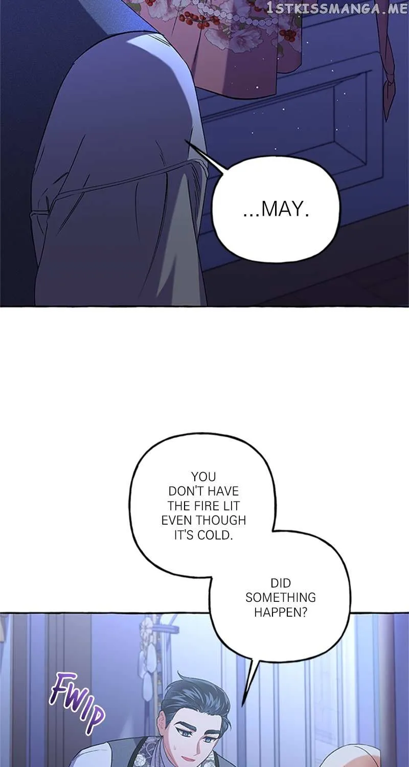 Leave Me Alone, Duke Chapter 58 page 23 - MangaKakalot