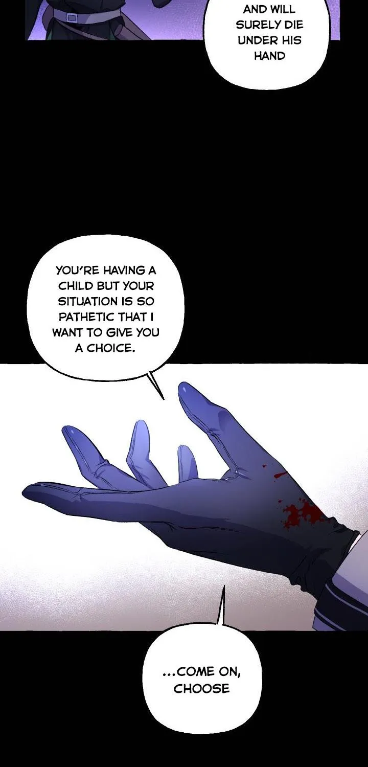 Leave Me Alone, Duke Chapter 6 page 111 - MangaNato