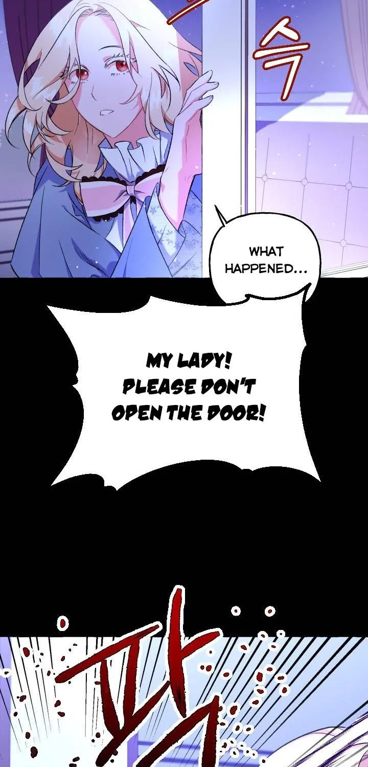 Leave Me Alone, Duke Chapter 6 page 37 - MangaNato