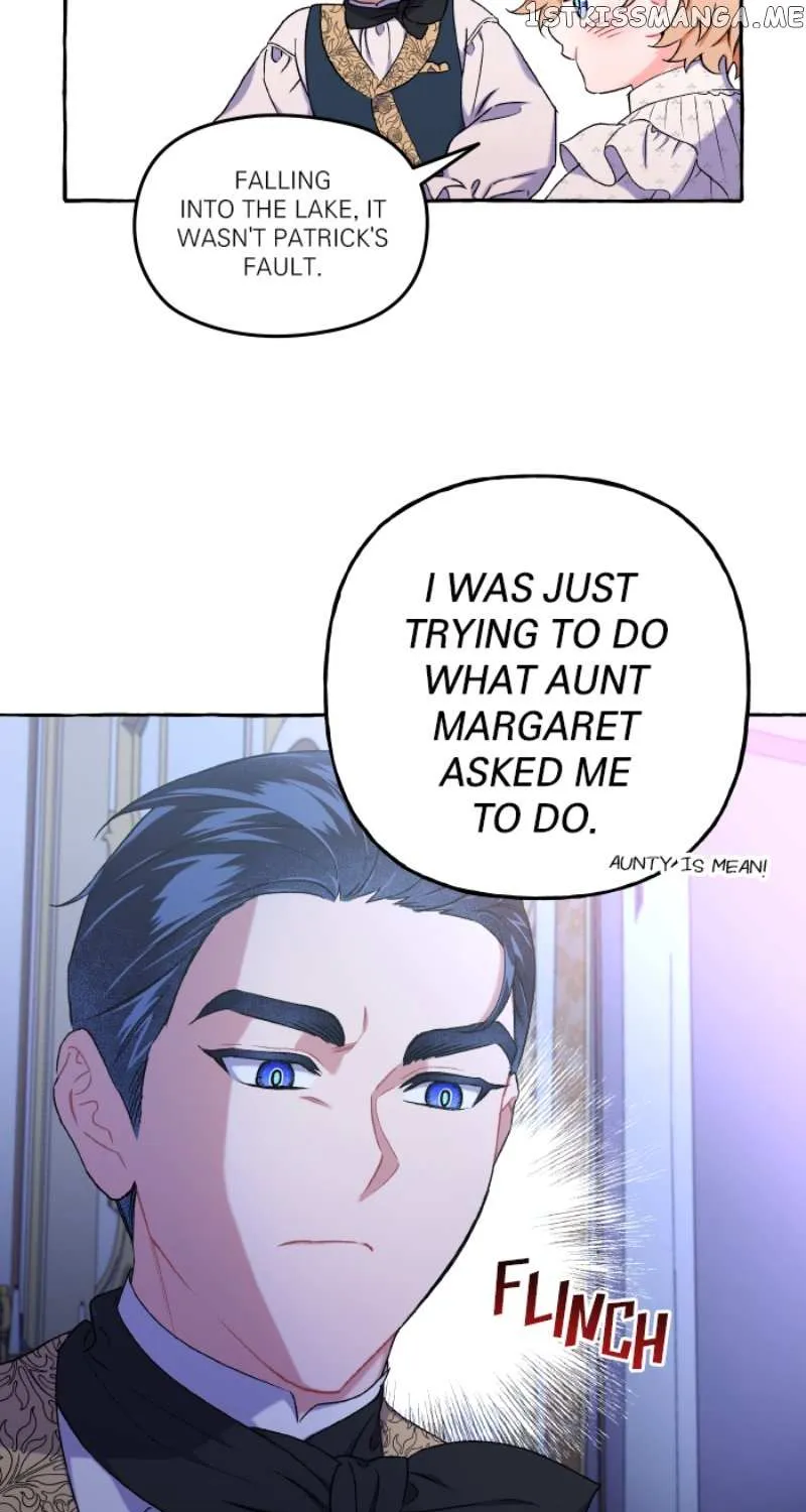 Leave Me Alone, Duke Chapter 61 page 55 - MangaKakalot