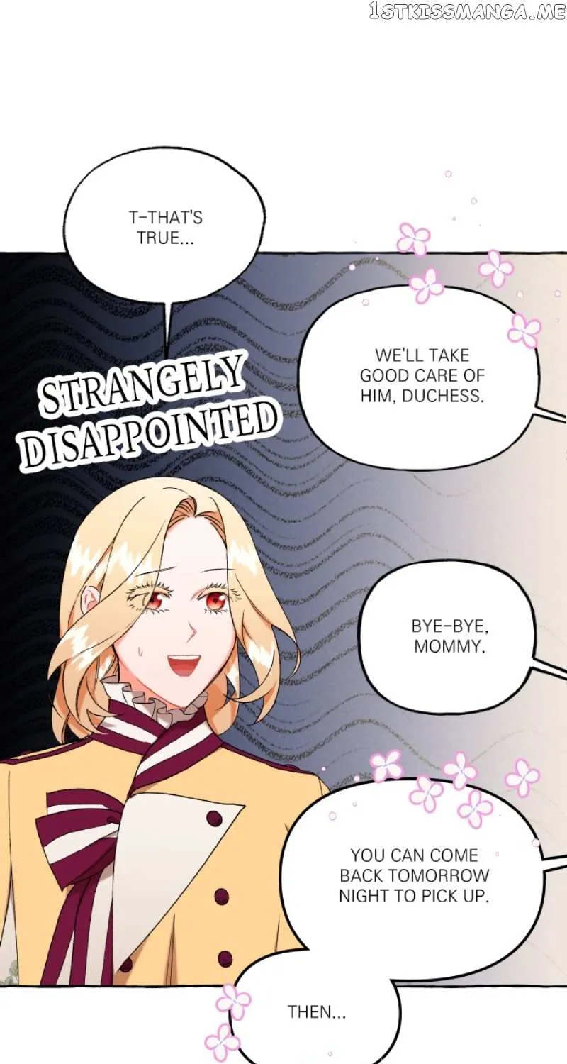 Leave Me Alone, Duke Chapter 67 page 68 - MangaKakalot