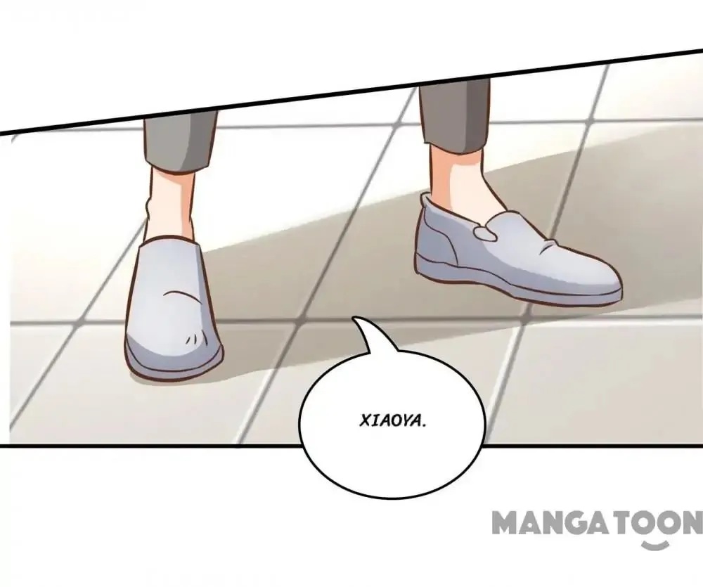 Leave Me Alone! Hot Nerd! Chapter 116 page 3 - MangaKakalot