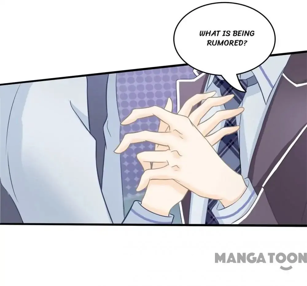 Leave Me Alone! Hot Nerd! Chapter 116 page 23 - MangaKakalot