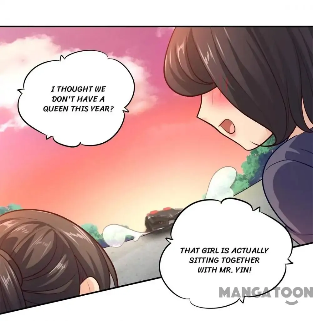 Leave Me Alone! Hot Nerd! Chapter 227 page 21 - MangaKakalot