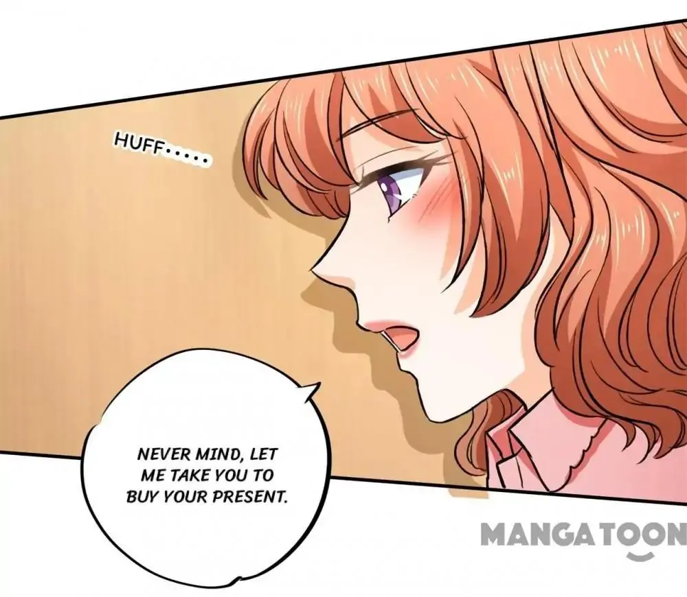 Leave Me Alone! Hot Nerd! Chapter 238 page 25 - MangaKakalot