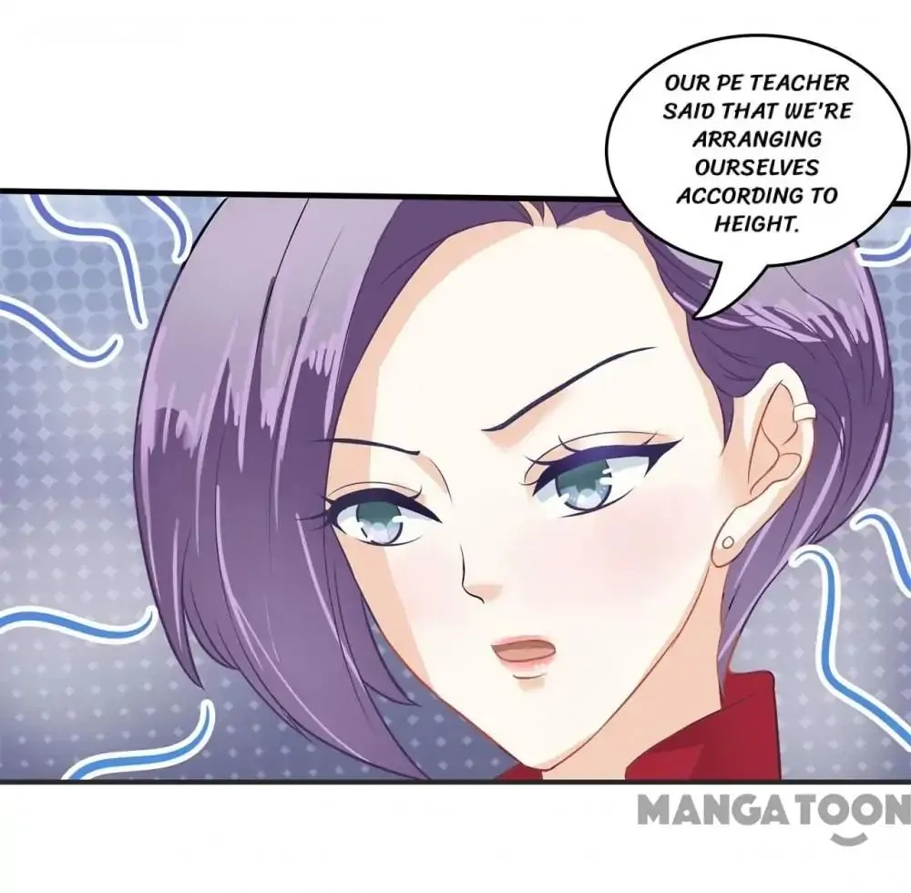 Leave Me Alone! Hot Nerd! Chapter 87 page 9 - MangaKakalot