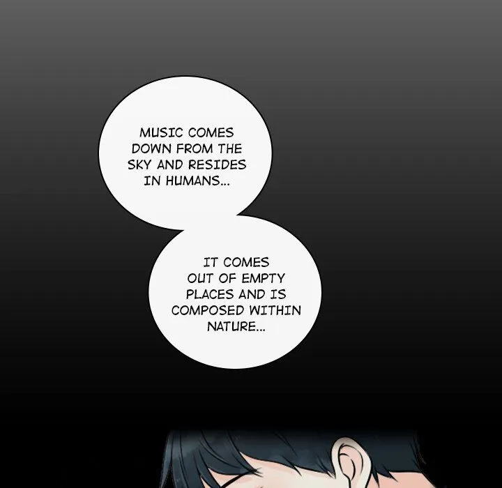 Leave Me Not Chapter 18 page 29 - MangaKakalot