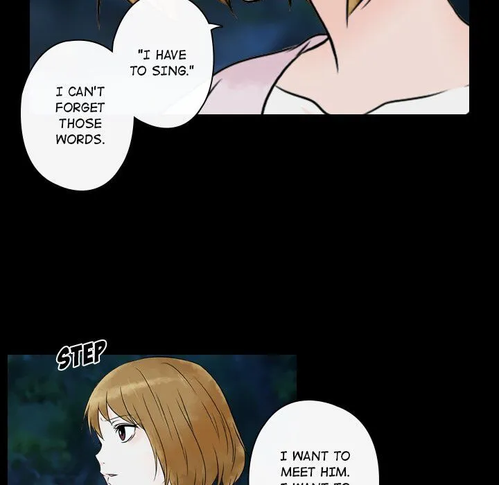 Leave Me Not Chapter 18 page 41 - MangaKakalot