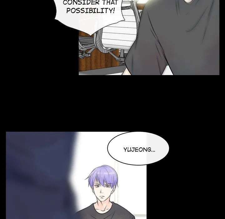 Leave Me Not Chapter 18 page 65 - MangaKakalot