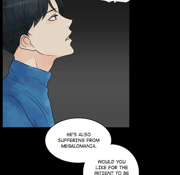 Leave Me Not Chapter 20 page 59 - MangaKakalot