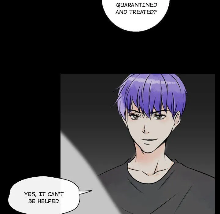 Leave Me Not Chapter 20 page 60 - MangaKakalot