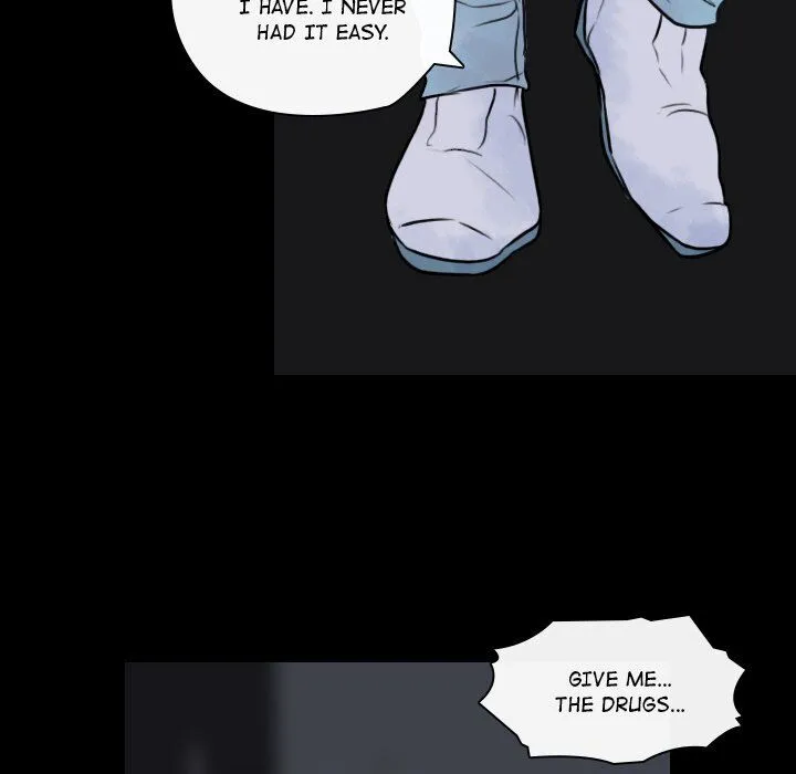 Leave Me Not Chapter 21 page 38 - MangaKakalot