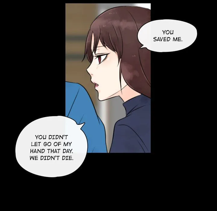 Leave Me Not Chapter 22 page 51 - MangaKakalot