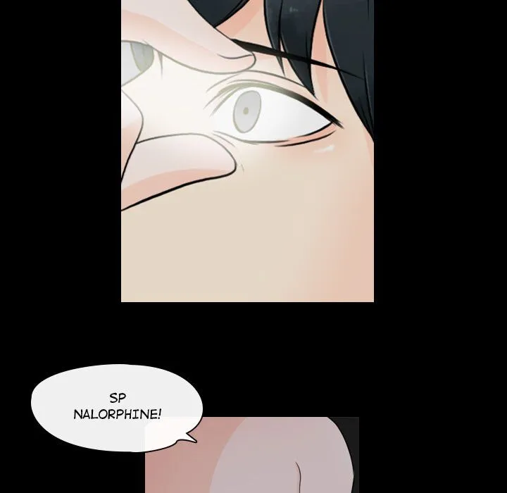 Leave Me Not Chapter 22 page 8 - MangaKakalot