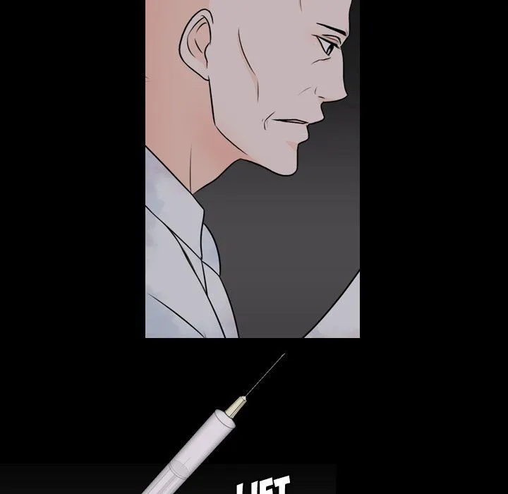 Leave Me Not Chapter 22 page 9 - MangaKakalot