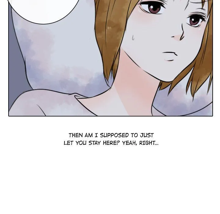 Leave Me Not Chapter 6 page 12 - MangaKakalot