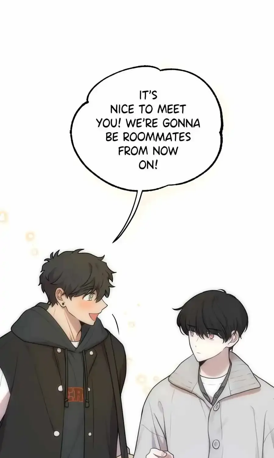 Leave Room For Love Chapter 1 page 36 - MangaKakalot