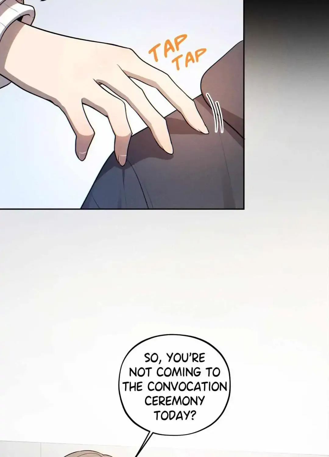 Leave Room For Love Chapter 10 page 3 - MangaKakalot