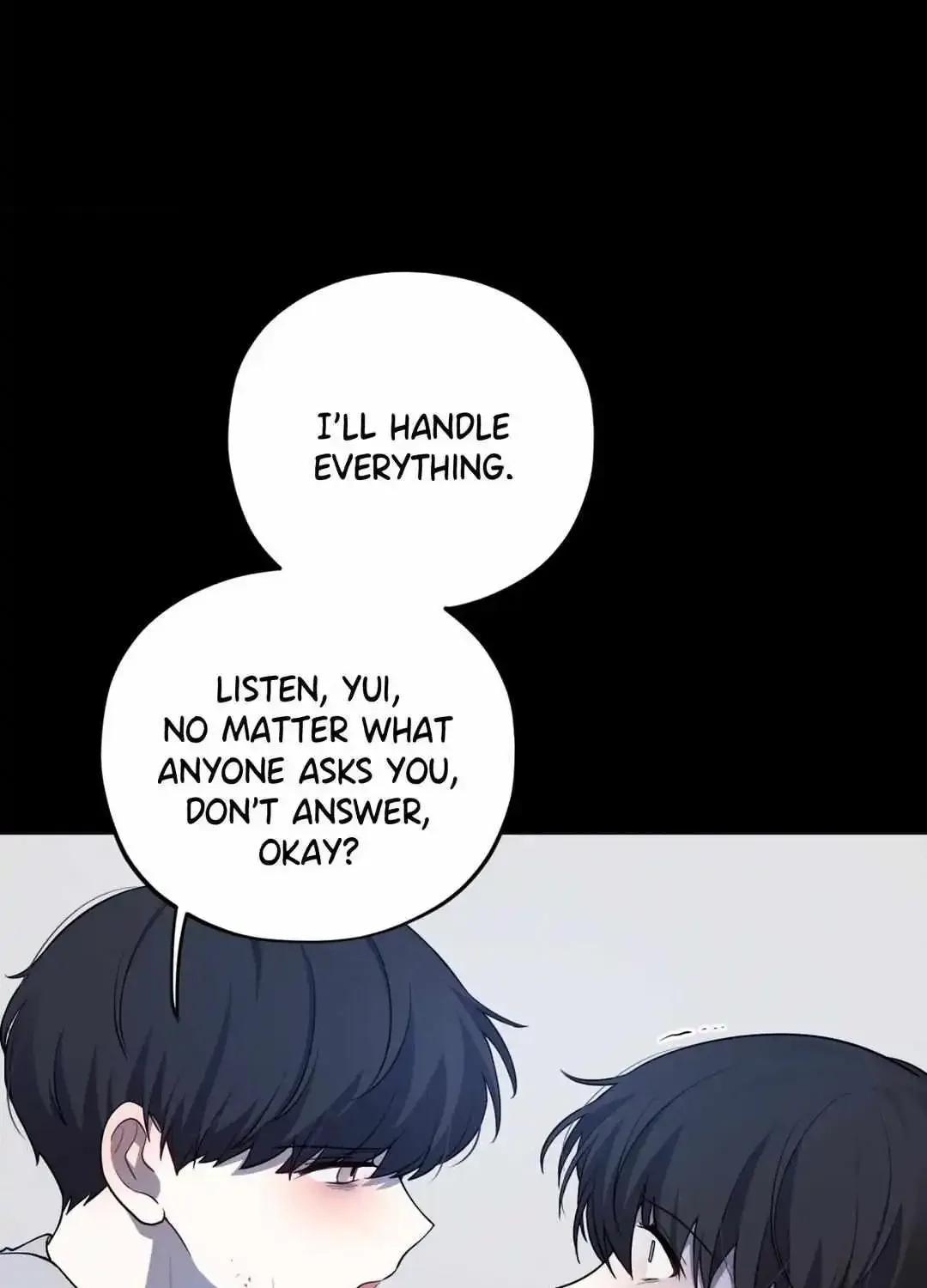 Leave Room For Love Chapter 14 page 130 - MangaKakalot