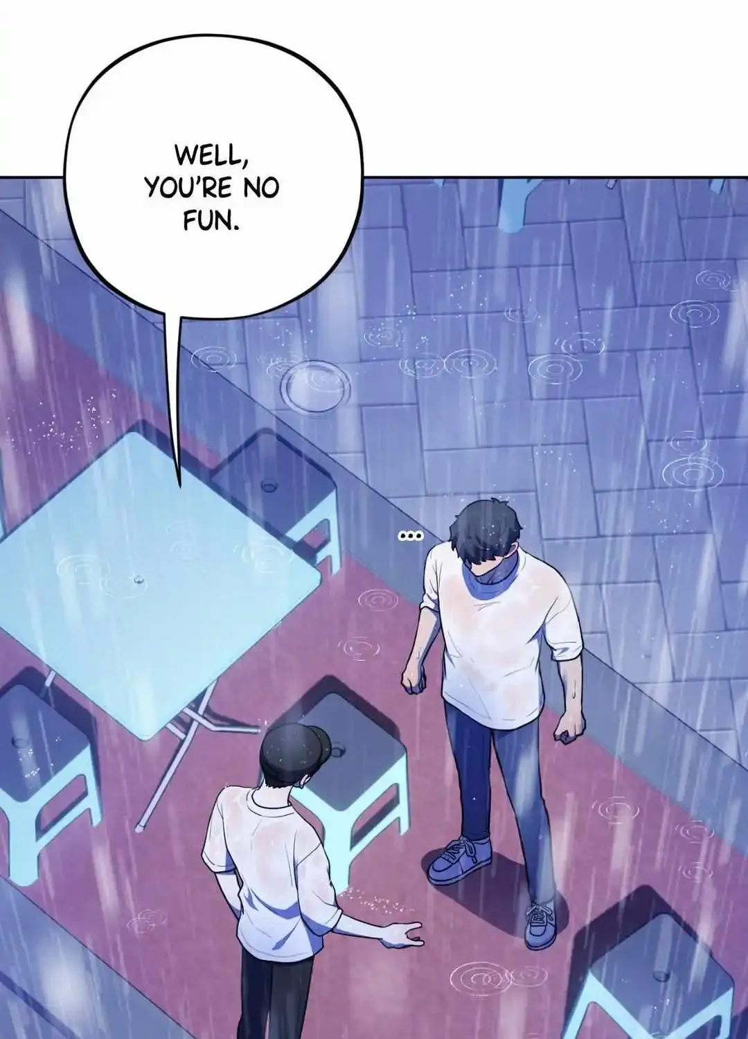 Leave Room For Love Chapter 15 page 20 - MangaKakalot