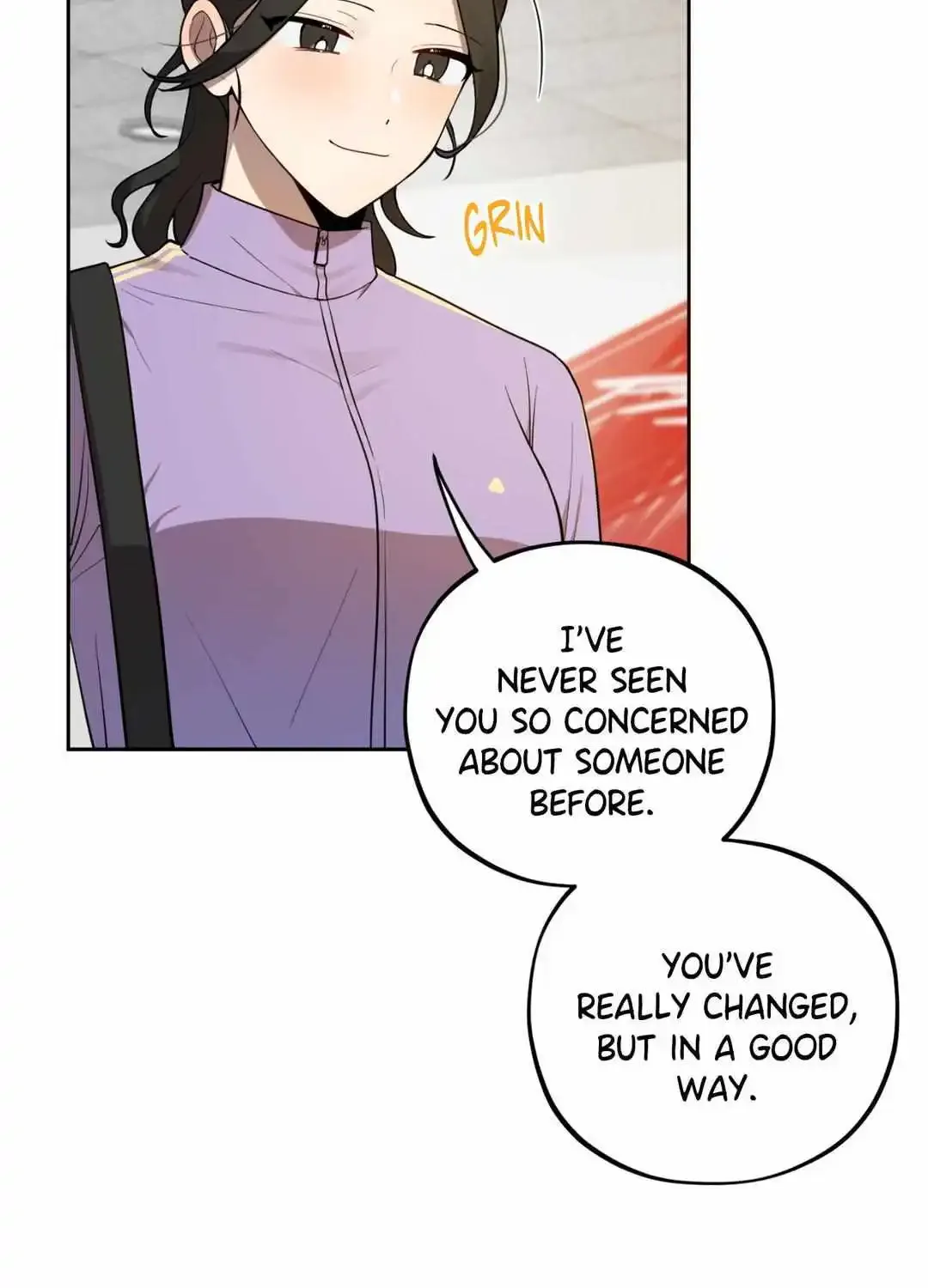 Leave Room For Love Chapter 17 page 92 - MangaKakalot