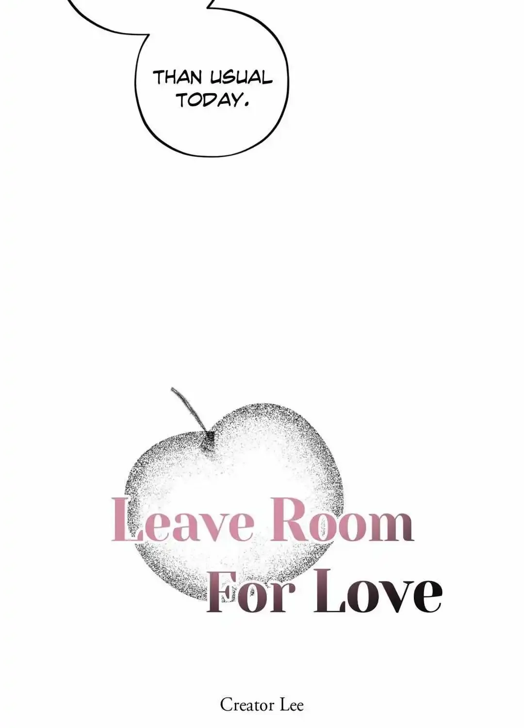 Leave Room For Love Chapter 18 page 128 - MangaKakalot