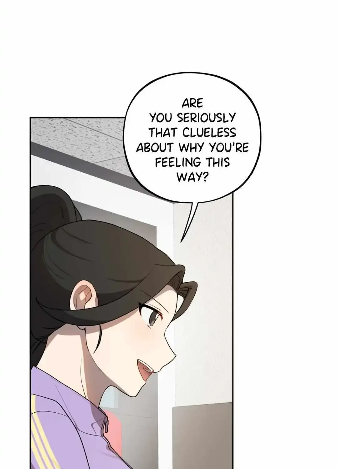 Leave Room For Love Chapter 18 page 60 - MangaKakalot