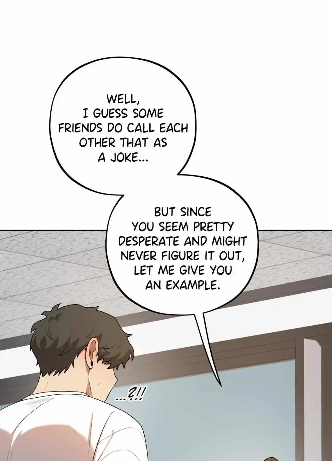 Leave Room For Love Chapter 18 page 62 - MangaKakalot