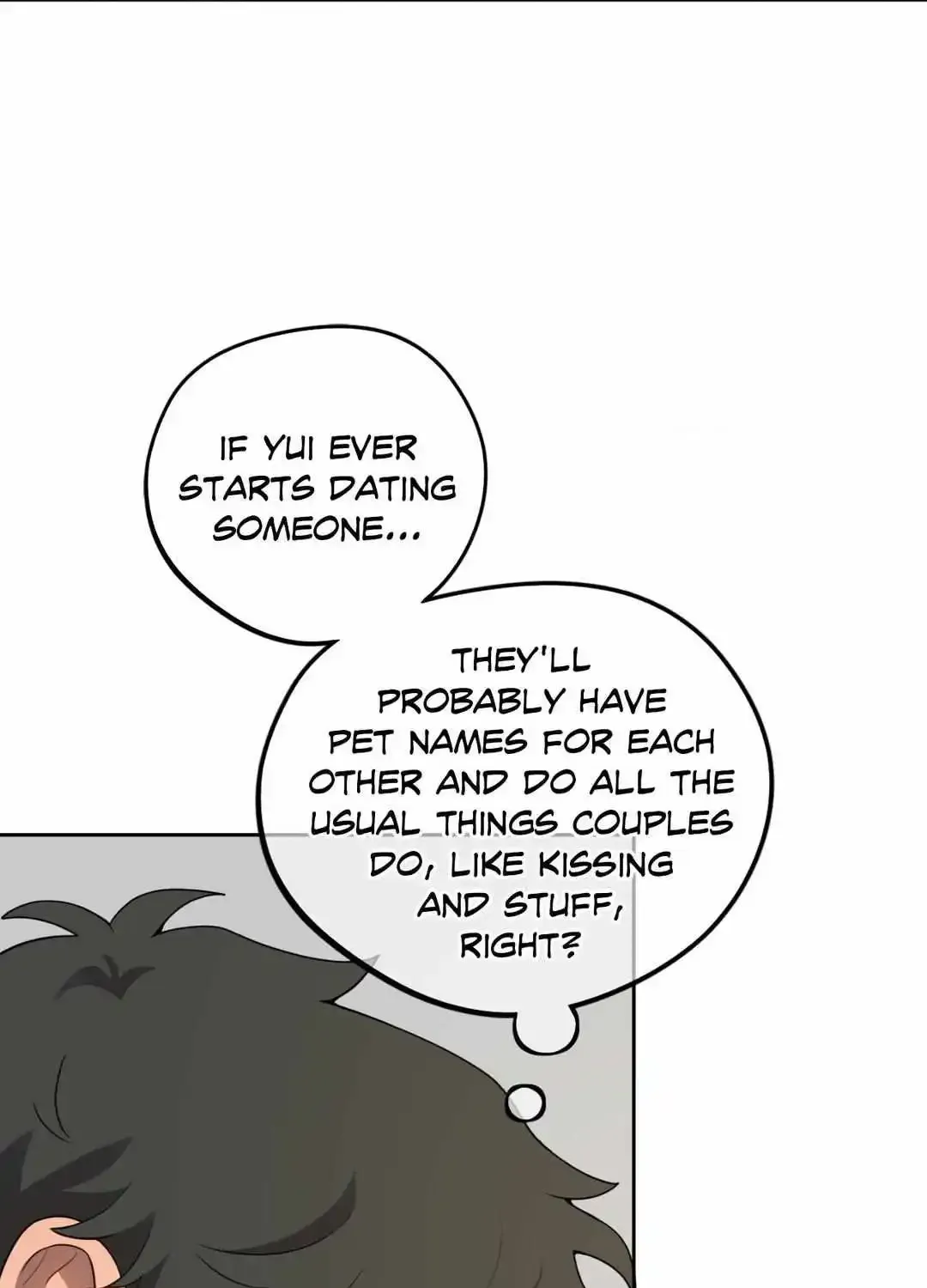 Leave Room For Love Chapter 18 page 84 - MangaKakalot