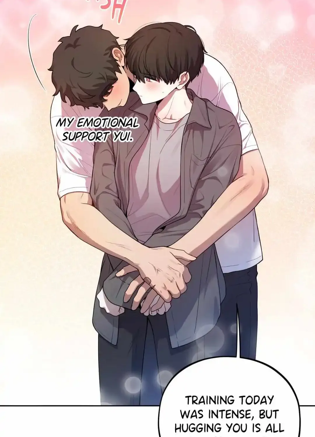 Leave Room For Love Chapter 19 page 10 - MangaKakalot