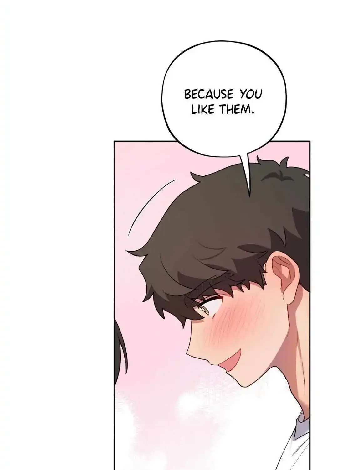 Leave Room For Love Chapter 26.5 page 13 - MangaKakalot