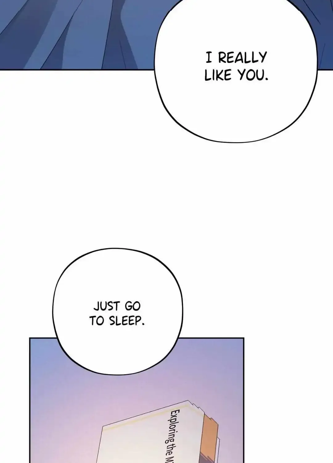 Leave Room For Love Chapter 26 page 53 - MangaKakalot