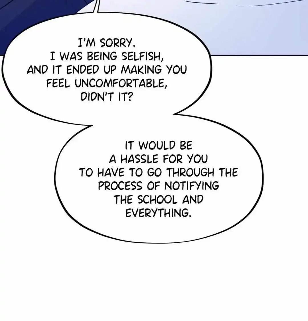 Leave Room For Love Chapter 5 page 102 - MangaKakalot