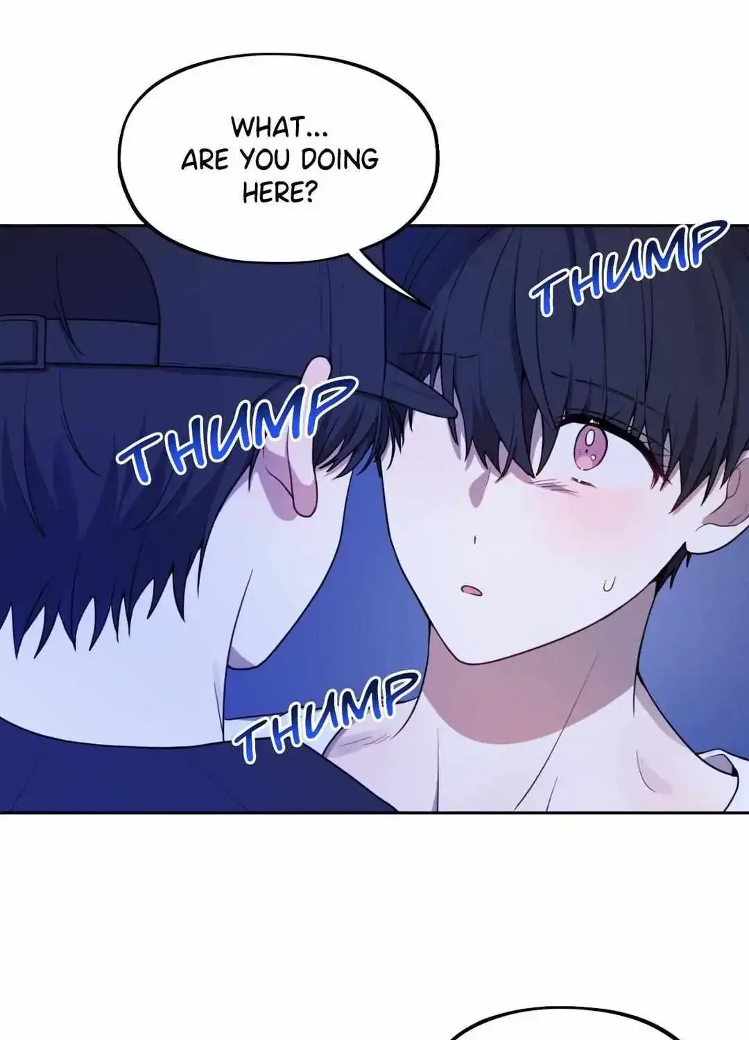 Leave Room For Love Chapter 5 page 65 - MangaKakalot