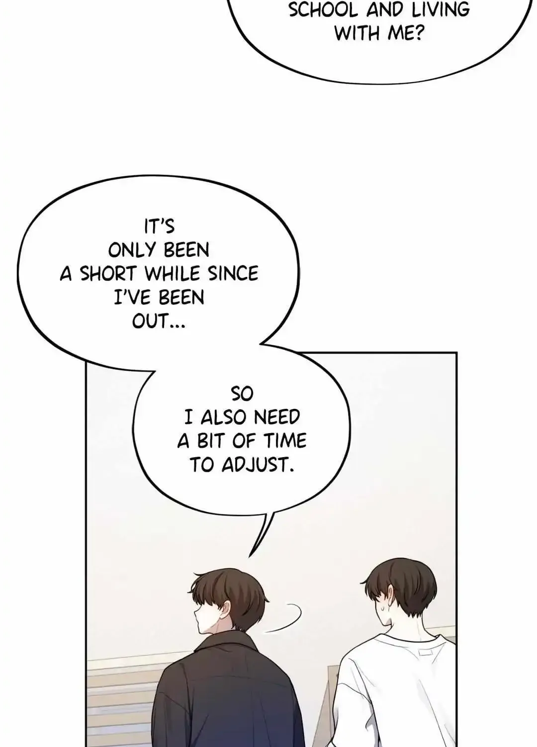 Leave Room For Love Chapter 5 page 94 - MangaKakalot