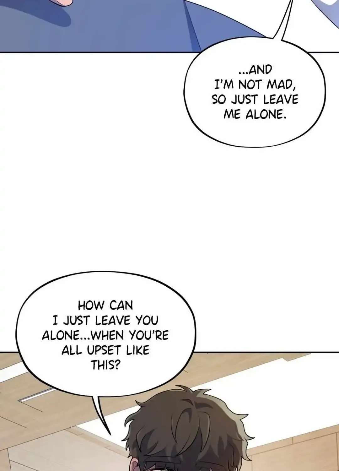 Leave Room For Love Chapter 6 page 17 - MangaKakalot