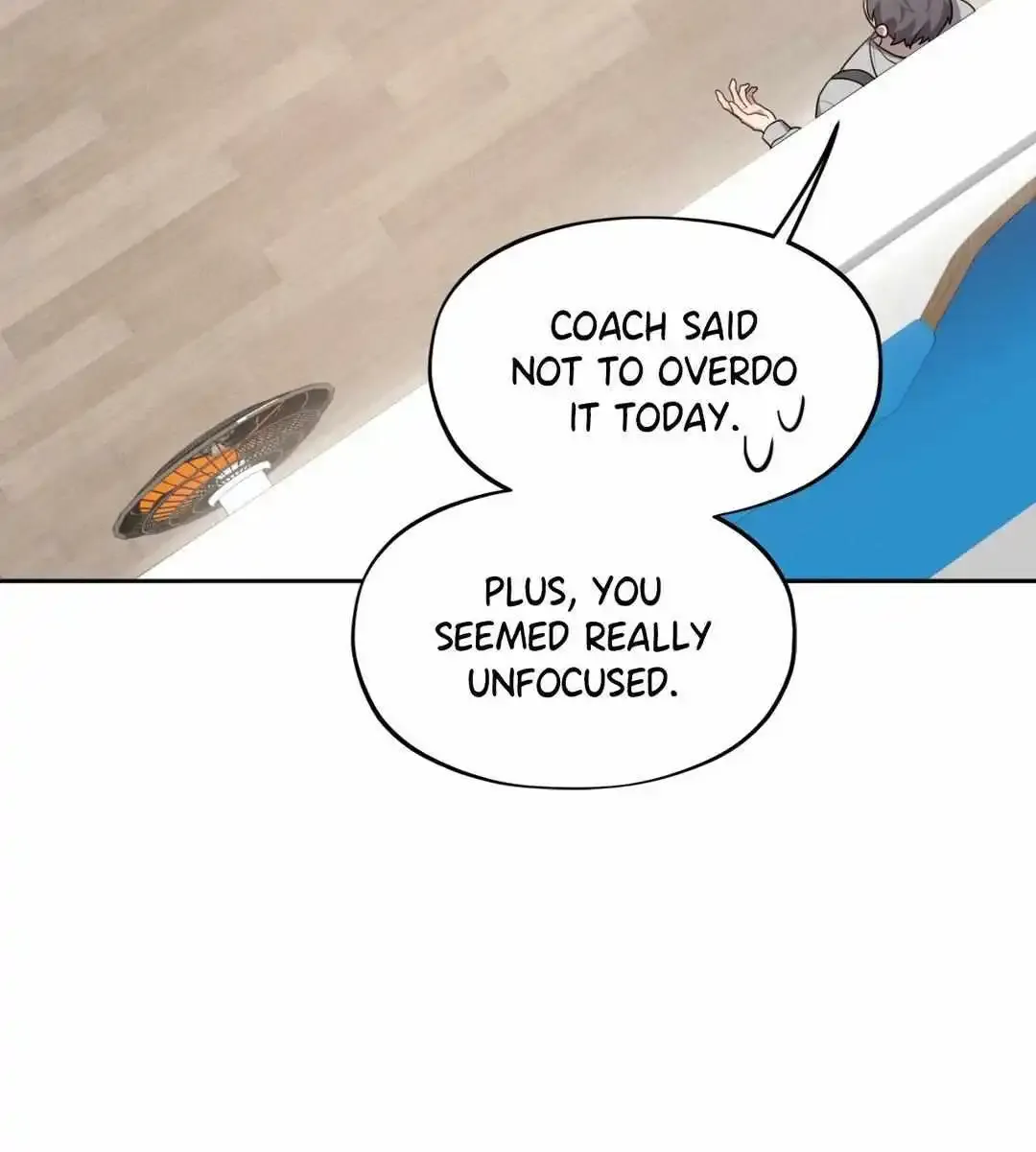 Leave Room For Love Chapter 6 page 61 - MangaKakalot