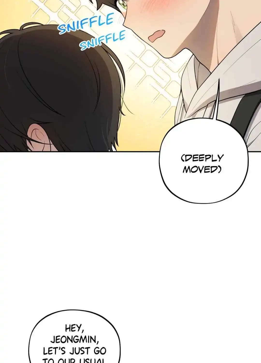 Leave Room For Love Chapter 9 page 5 - MangaKakalot