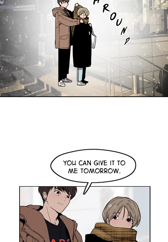 Lee Doona! Chapter 2 page 57 - MangaKakalot