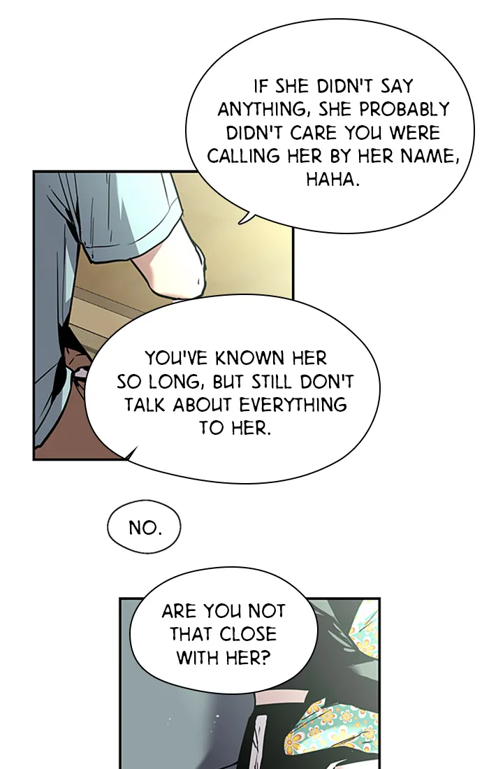 Lee Doona! Chapter 7 page 27 - MangaKakalot