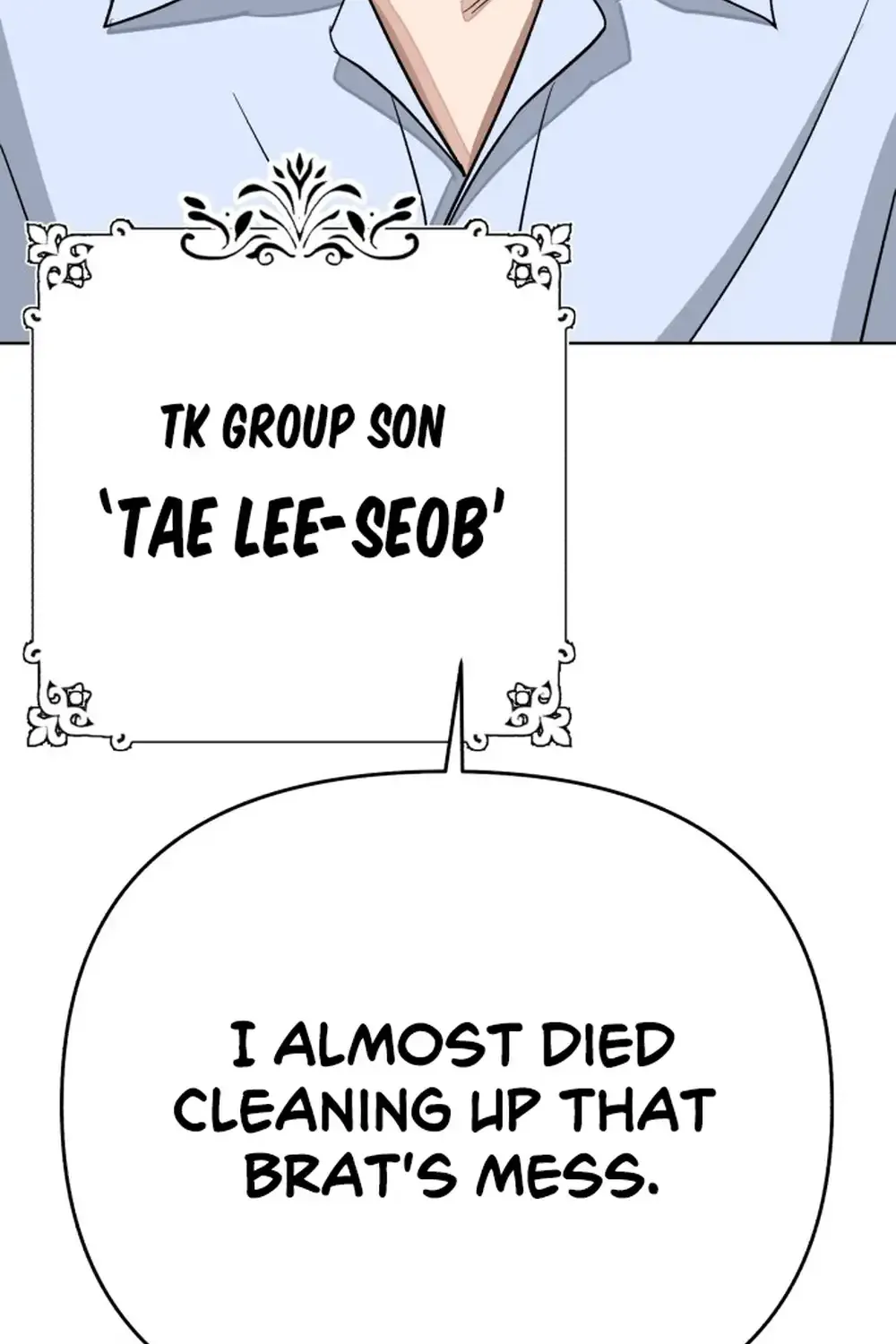 Lee Seob’S Love Chapter 0 page 32 - MangaKakalot