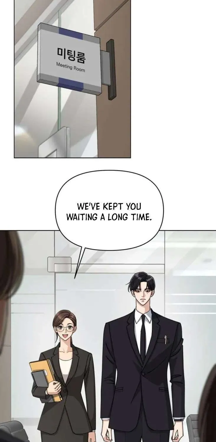 Lee Seob’S Love Chapter 17 page 8 - MangaKakalot