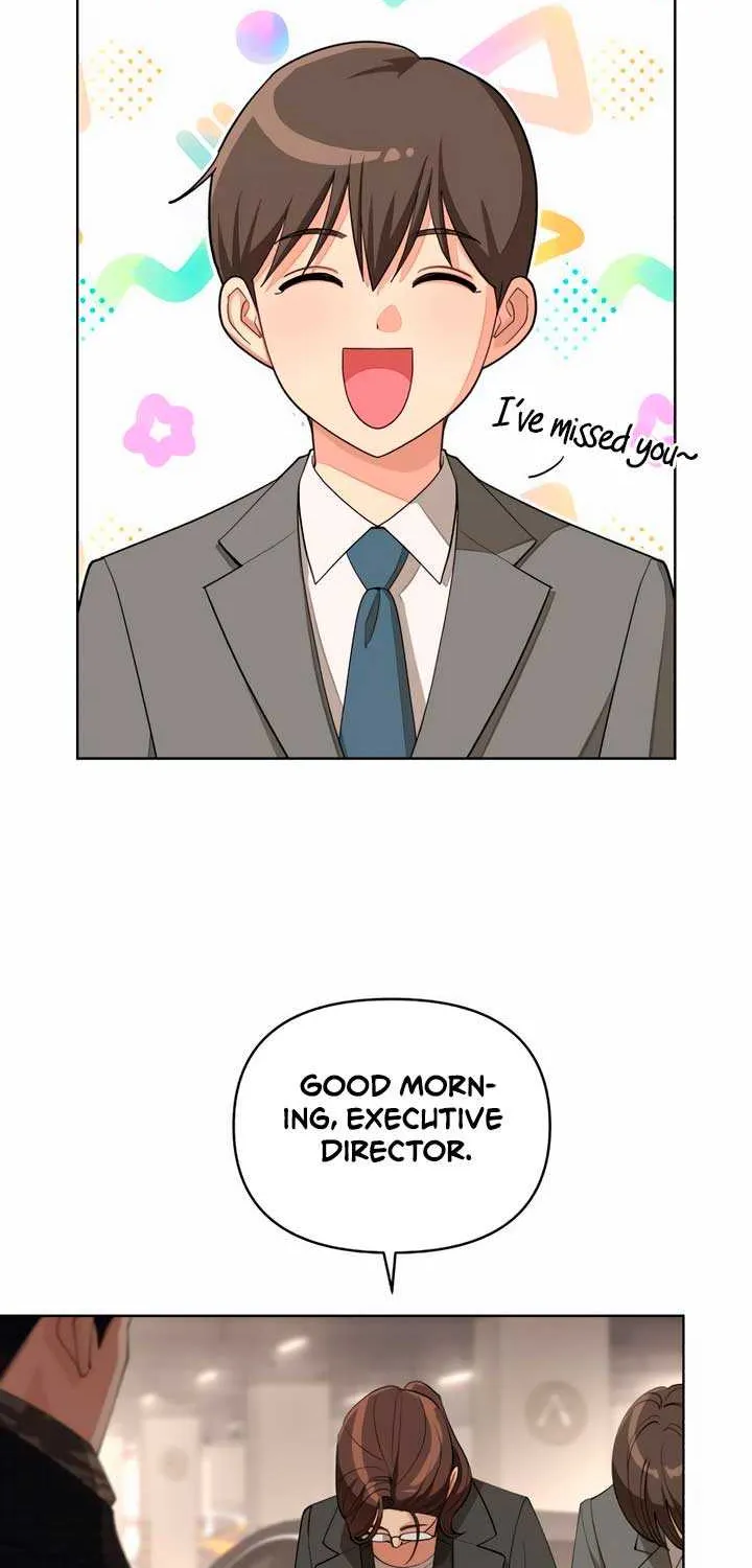 Lee Seob’S Love Chapter 37 page 3 - MangaKakalot