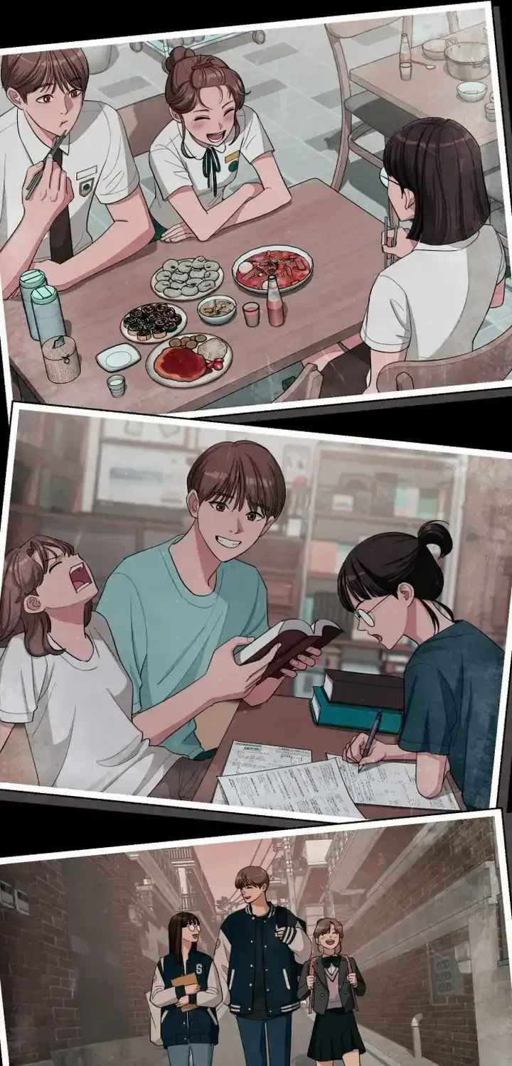 Lee Seob’S Love Chapter 4 page 14 - MangaKakalot