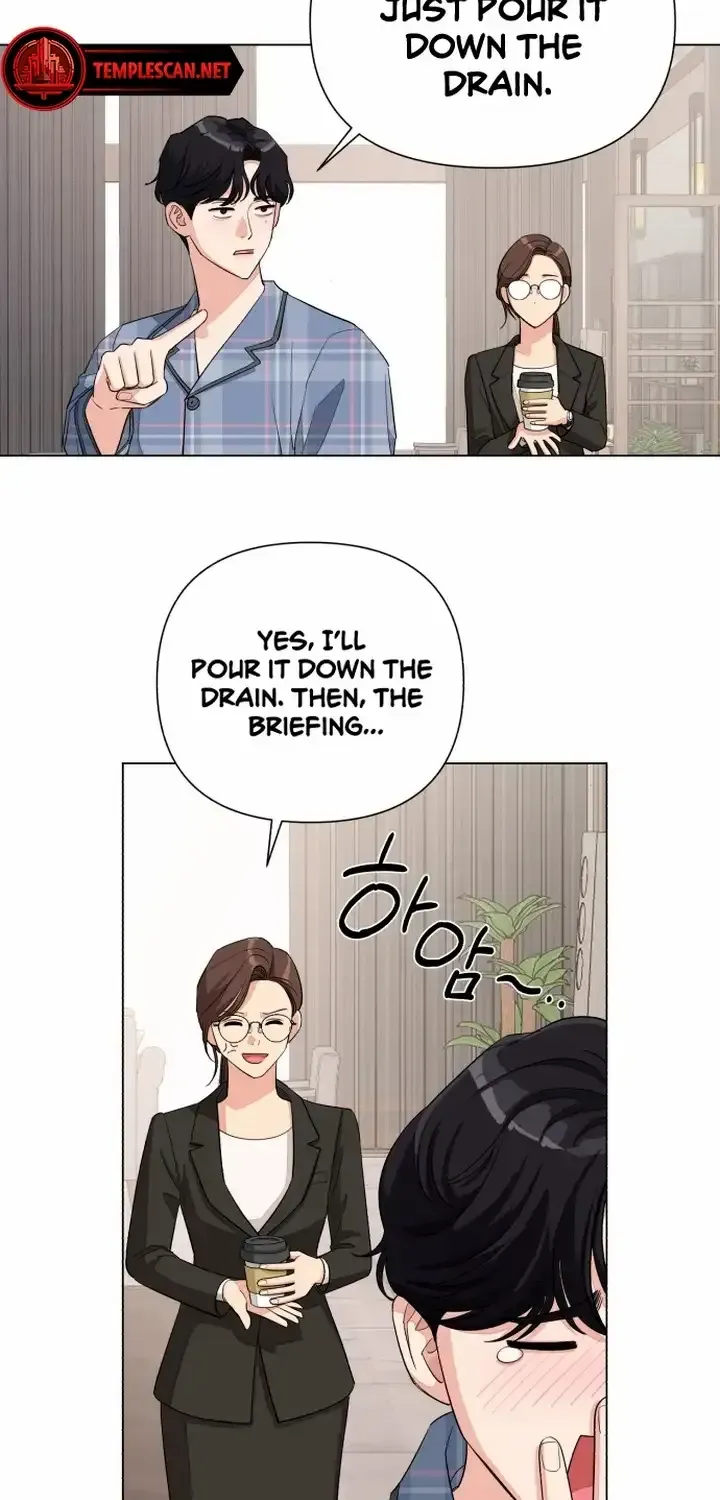 Lee Seob’S Love Chapter 4 page 53 - MangaKakalot